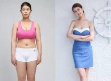 韩国巴诺巴奇非手术吸脂减肥法,不开刀就能有完美身材!